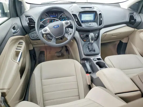 1FMCU0GX1GUA36055 2016 FORD ESCAPE - Image 8