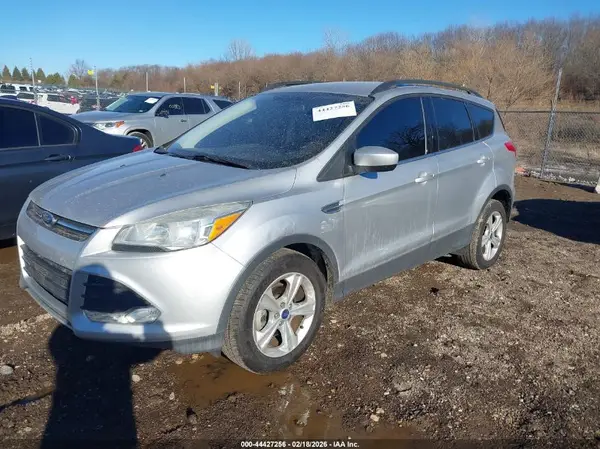 1FMCU0GX1GUA36864 2016 FORD ESCAPE - Image 2