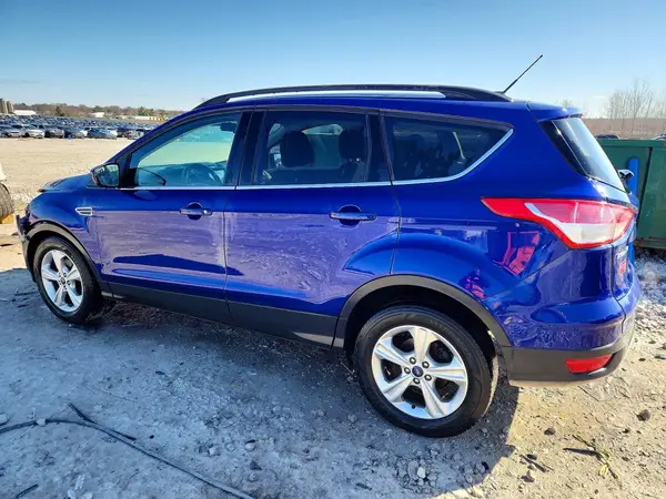 1FMCU0GX1GUA38033 2016 FORD ESCAPE - Image 2