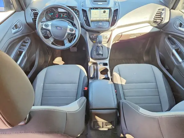 1FMCU0GX1GUA38033 2016 FORD ESCAPE - Image 8