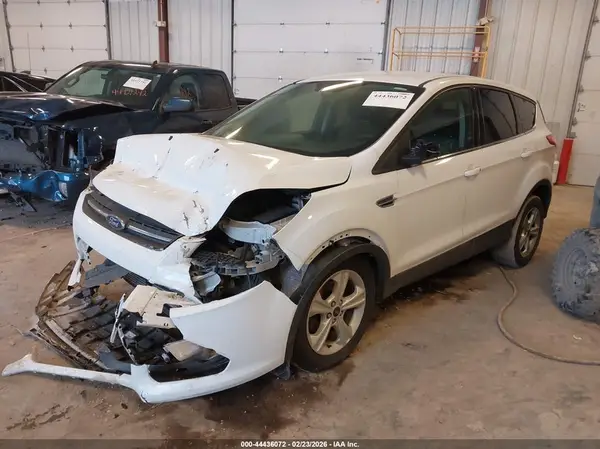 1FMCU0GX1GUA38291 2016 FORD ESCAPE - Image 2