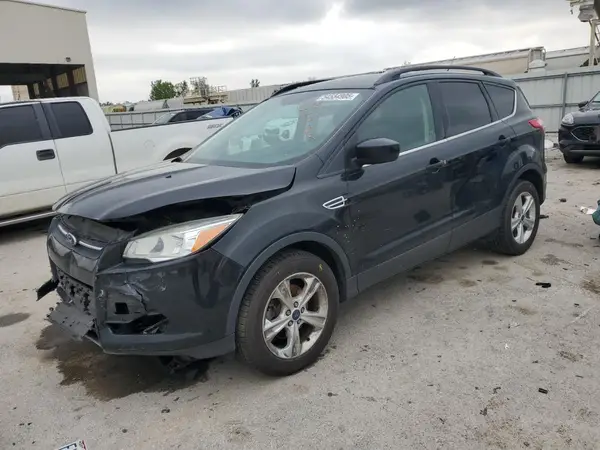 1FMCU0GX1GUA38968 2016 FORD ESCAPE - Image 1