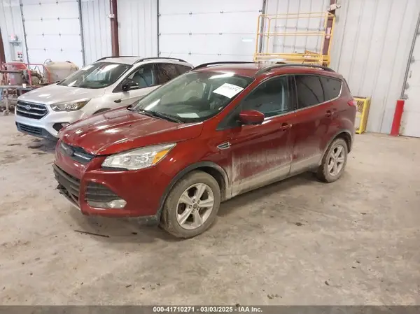 1FMCU0GX1GUA44267 2016 FORD ESCAPE - Image 2