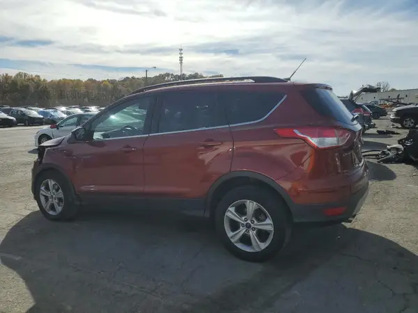 1FMCU0GX1GUA50652 2016 FORD ESCAPE - Image 2