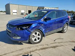 1FMCU0GX1GUA52661 2016 FORD ESCAPE