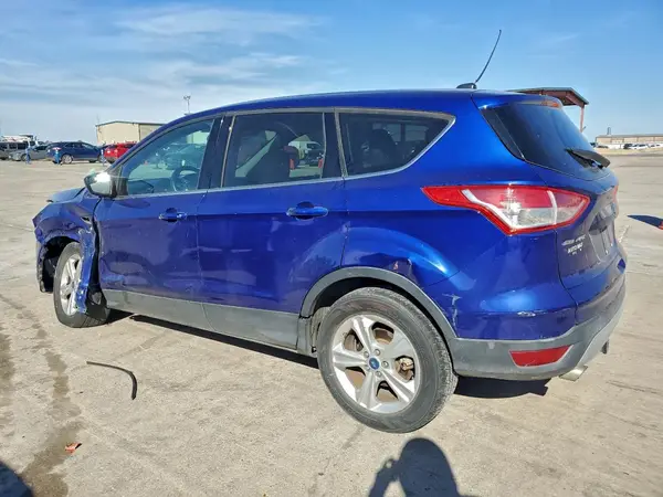 1FMCU0GX1GUA52661 2016 FORD ESCAPE - Image 2