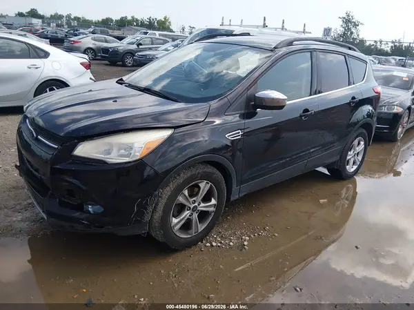 1FMCU0GX1GUA60873 2016 FORD ESCAPE - Image 2