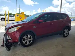 1FMCU0GX1GUA61232 2016 FORD ESCAPE