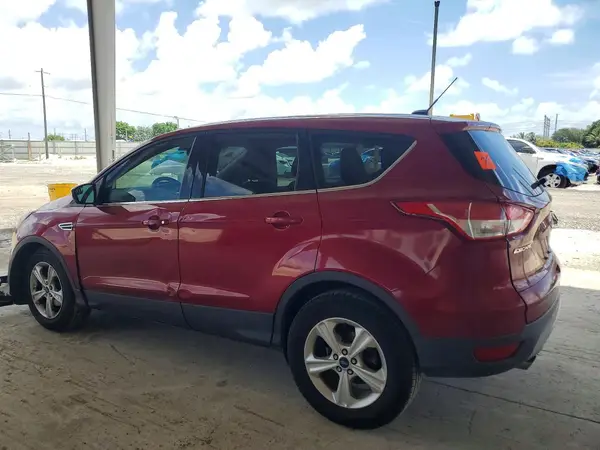1FMCU0GX1GUA61232 2016 FORD ESCAPE - Image 2