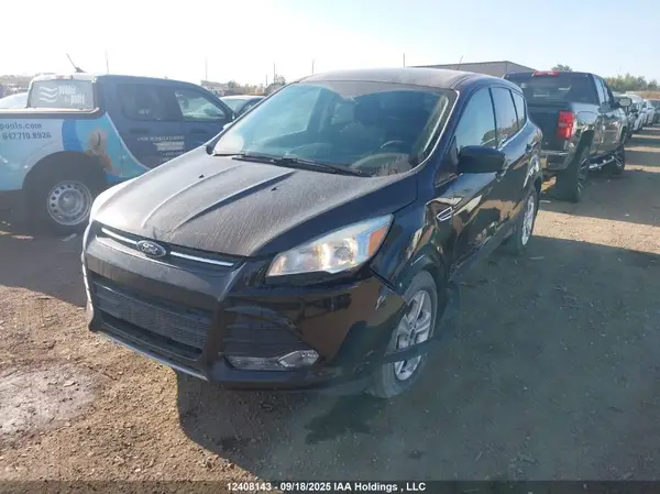 1FMCU0GX1GUA70707 2016 FORD ESCAPE - Image 2