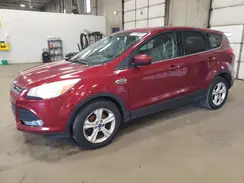 1FMCU0GX1GUA70710 2016 FORD ESCAPE