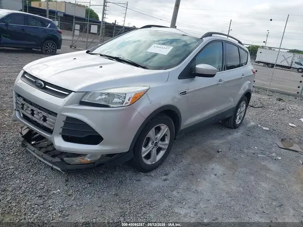 1FMCU0GX1GUA72344 2016 FORD ESCAPE - Image 2