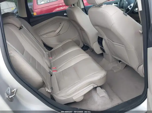 1FMCU0GX1GUA72344 2016 FORD ESCAPE - Image 8