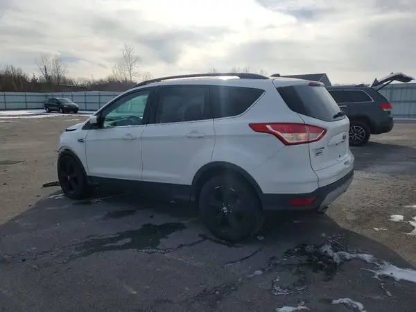 1FMCU0GX1GUA72781 2016 FORD ESCAPE - Image 2