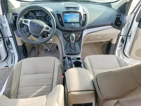 1FMCU0GX1GUA72781 2016 FORD ESCAPE - Image 8