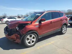 1FMCU0GX1GUA74658 2016 FORD ESCAPE