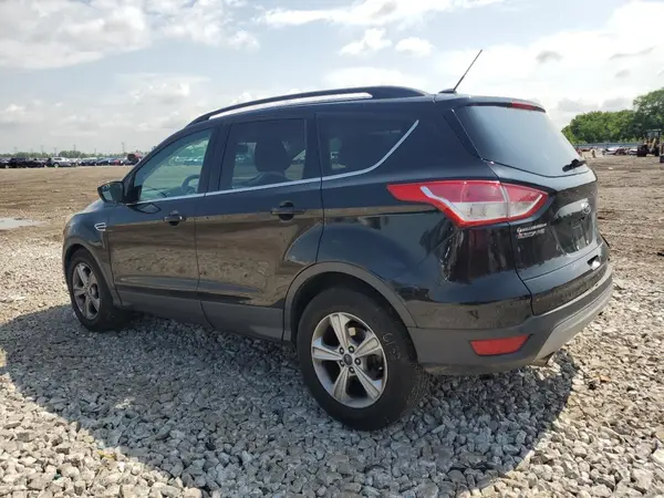 1FMCU0GX1GUA74823 2016 FORD ESCAPE - Image 2