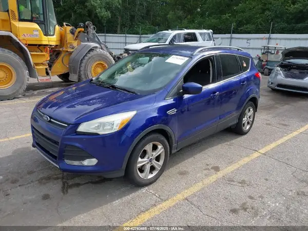 1FMCU0GX1GUA75745 2016 FORD ESCAPE - Image 2