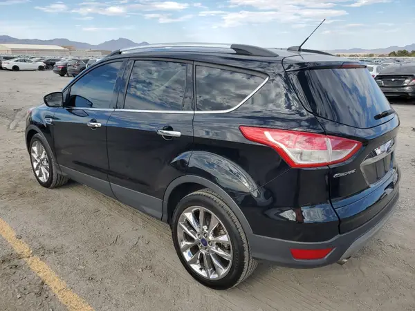 1FMCU0GX1GUA76152 2016 FORD ESCAPE - Image 2