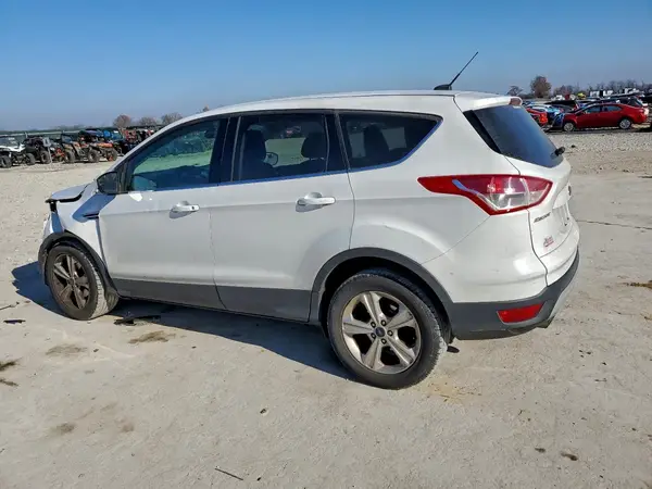 1FMCU0GX1GUA76667 2016 FORD ESCAPE - Image 2