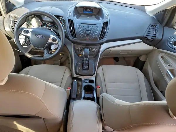 1FMCU0GX1GUA76667 2016 FORD ESCAPE - Image 8