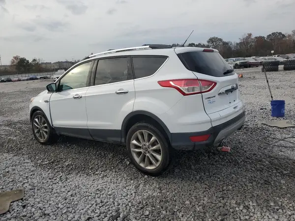 1FMCU0GX1GUA80508 2016 FORD ESCAPE - Image 2