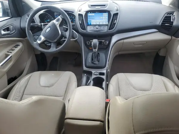 1FMCU0GX1GUA80508 2016 FORD ESCAPE - Image 8