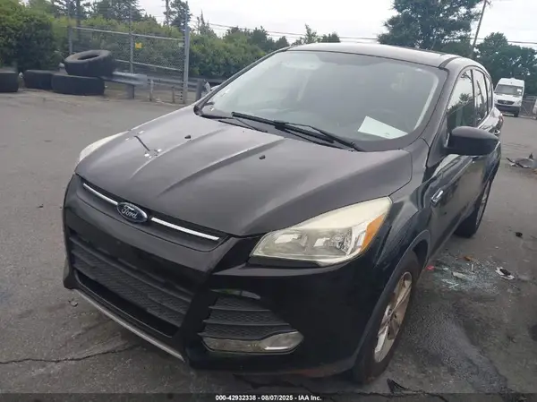 1FMCU0GX1GUA80637 2016 FORD ESCAPE - Image 2