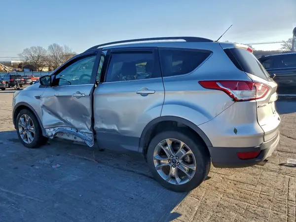 1FMCU0GX1GUA80766 2016 FORD ESCAPE - Image 2