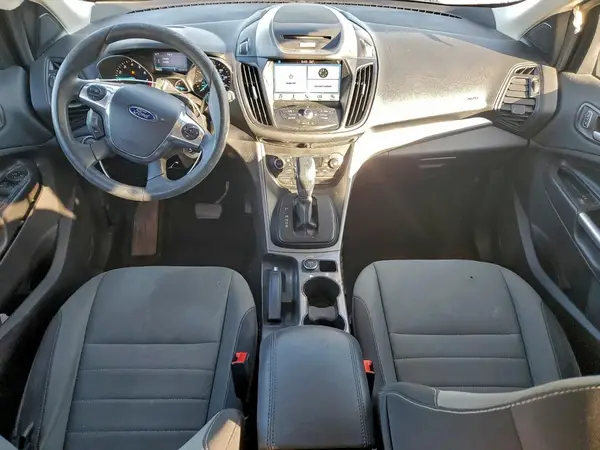 1FMCU0GX1GUA80766 2016 FORD ESCAPE - Image 8