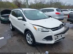 1FMCU0GX1GUA80928 2016 FORD ESCAPE