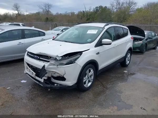 1FMCU0GX1GUA80928 2016 FORD ESCAPE - Image 2