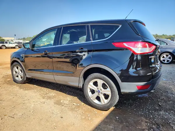 1FMCU0GX1GUA81206 2016 FORD ESCAPE - Image 2