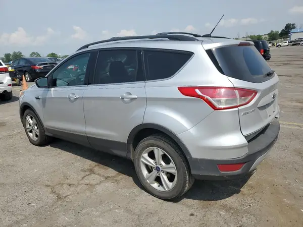 1FMCU0GX1GUA81500 2016 FORD ESCAPE - Image 2