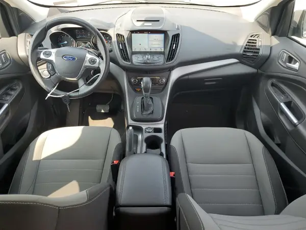 1FMCU0GX1GUA81500 2016 FORD ESCAPE - Image 8