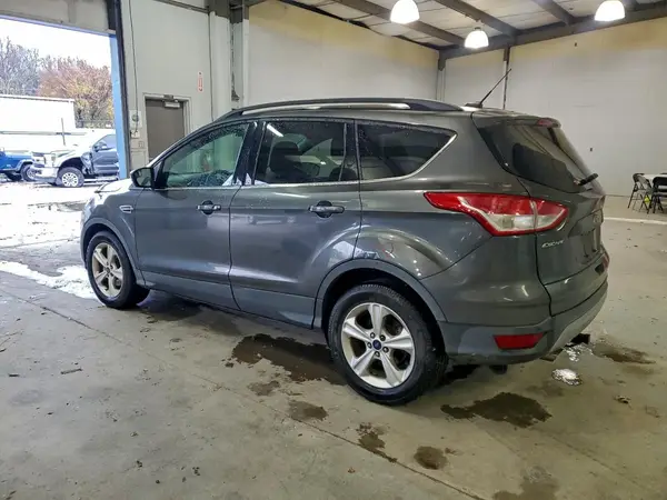 1FMCU0GX1GUA81562 2016 FORD ESCAPE - Image 2