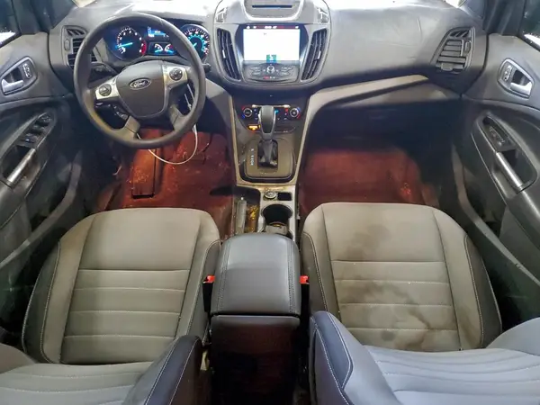 1FMCU0GX1GUA81562 2016 FORD ESCAPE - Image 8