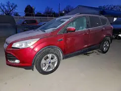1FMCU0GX1GUA83537 2016 FORD ESCAPE
