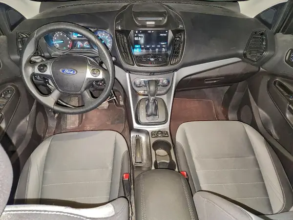 1FMCU0GX1GUA83537 2016 FORD ESCAPE - Image 8