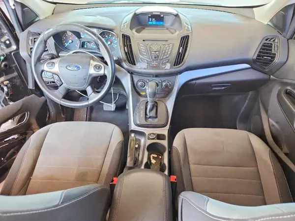 1FMCU0GX1GUA84980 2016 FORD ESCAPE - Image 8