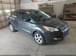 1FMCU0GX1GUA87667 2016 FORD ESCAPE
