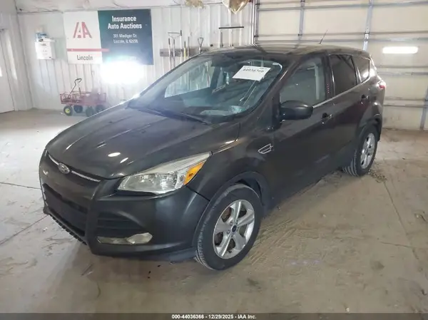 1FMCU0GX1GUA87667 2016 FORD ESCAPE - Image 2