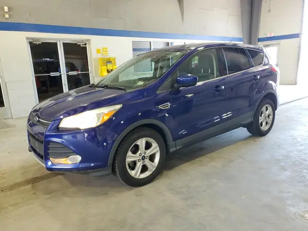 1FMCU0GX1GUA92402 2016 FORD ESCAPE - Image 1
