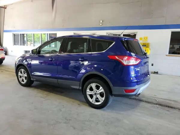 1FMCU0GX1GUA92402 2016 FORD ESCAPE - Image 2