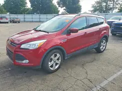 1FMCU0GX1GUA94991 2016 FORD ESCAPE