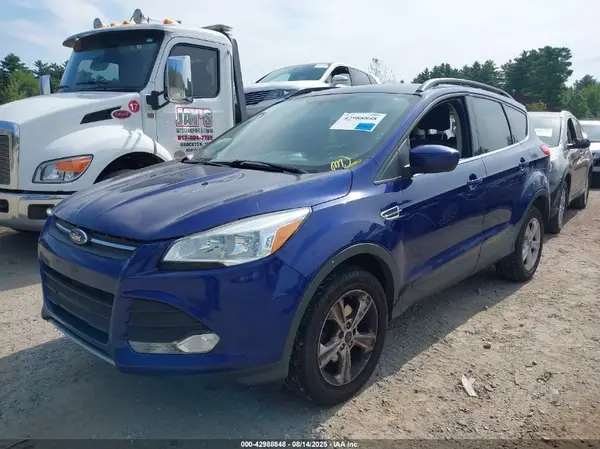 1FMCU0GX1GUA95218 2016 FORD ESCAPE - Image 2
