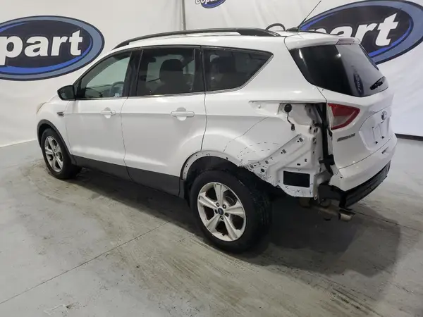 1FMCU0GX1GUB01020 2016 FORD ESCAPE - Image 2