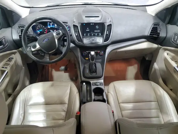 1FMCU0GX1GUB01020 2016 FORD ESCAPE - Image 8