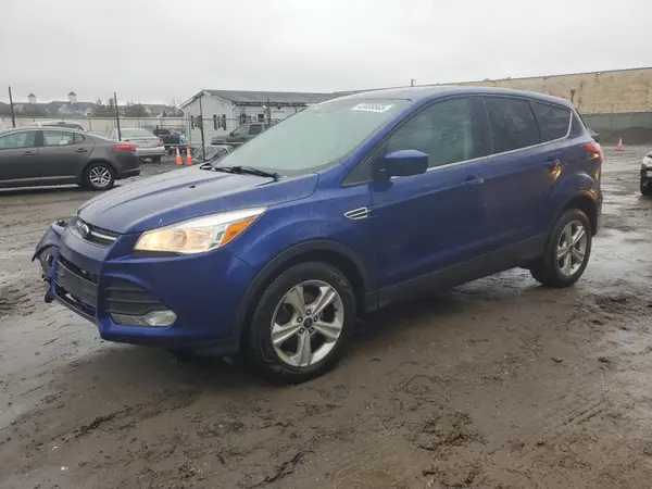 1FMCU0GX1GUB09084 2016 FORD ESCAPE - Image 1