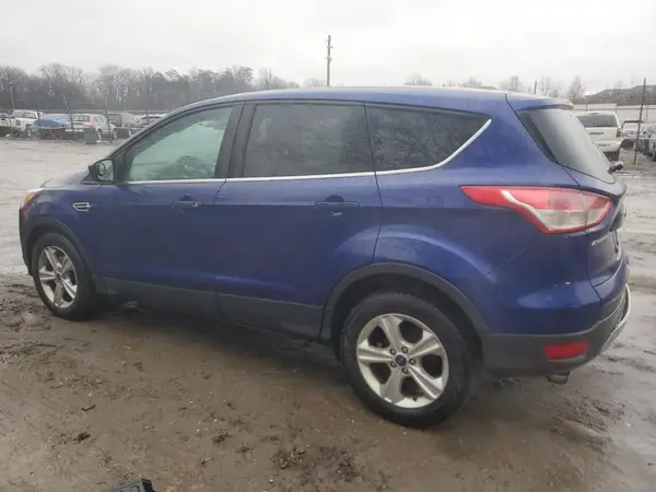 1FMCU0GX1GUB09084 2016 FORD ESCAPE - Image 2